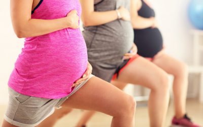 Zašto se javljaju grčevi u nogama u trudnoći?