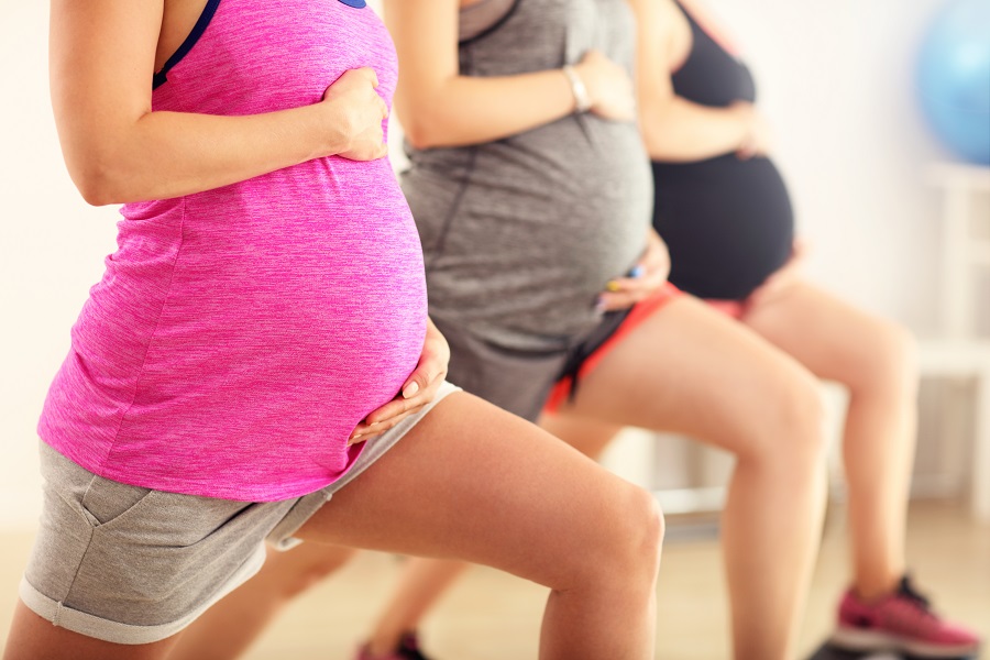 Zašto se javljaju grčevi u nogama u trudnoći?