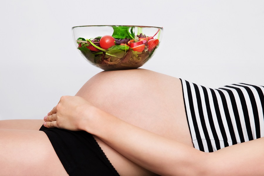 Mineralni i vitaminski dodaci u trudnoći