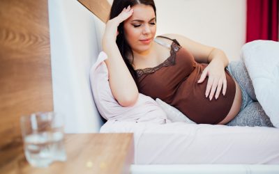 Žgaravica u trudnoći – kako nastaje i kako je se rešiti?