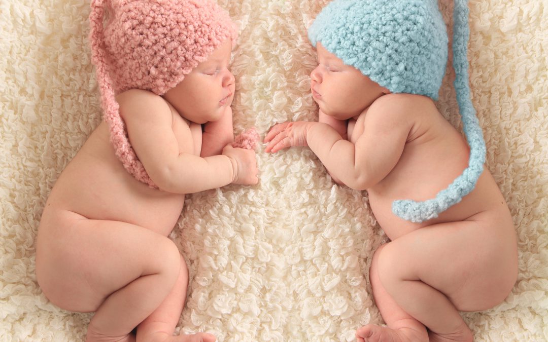 Blizanačka trudnoća i porođaj – sve što treba da znate