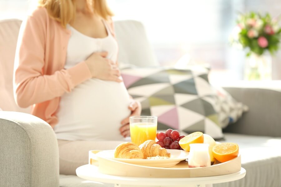 Folna kiselina za trudnice i zašto je bitna?