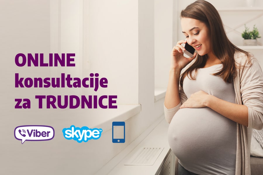 ONLINE konsultacije za TRUDNICE: SVE O MATIČNIM ĆELIJAMA – besplatno savetovanje